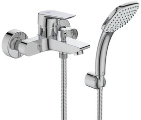 Rubinetto per vasca Ceramix cromo IDEAL STANDARD