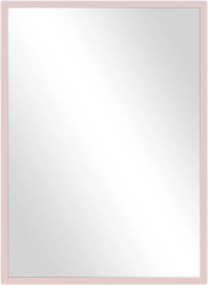 Specchio da parete 52x72 cm Pink – knor