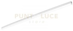 Barra led shape bianco in pc 18w 100lm 4000k 117cm. ledbar-shape-117m