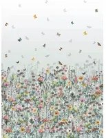 Matthew Williamson Carta da parati Deya Meadow - Spring