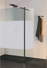Deflettore walk-in Wens