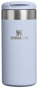 Tazza termica viola in acciaio inox 350 ml AeroLight™ Transit Mug Dew Drop – Stanley