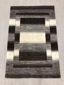 Loribaft Tappeto persiano 150x100 Beige (Iran) Annodato A Mano