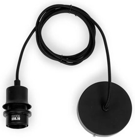 Lampada a sospensione con paralume in rattan in colore naturale ø 40 cm Tanami - Good&amp;Mojo