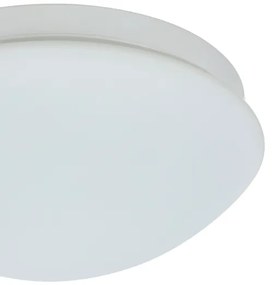 Eglo 97531 - Lampada da bagno con sensore BARI-M 1xE27/20W/230V
