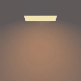 Philips - Plafoniera LED dimmerabile SLIM SCENE SWITCH LED/36W/230V 2700K