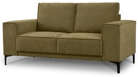 Divano verde 164 cm Copenhagen – Scandic