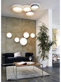 Eglo 96539 - Plafoniera LED dimmerabile PALOMARO 1 1xLED/18W/230V