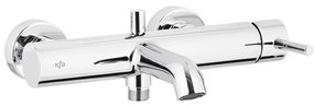 KFA Armatura 5034-020-00 - Rubinetto vasca da bagno MOZA cromo lucido