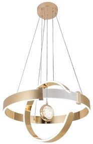 Lampada LED LHJ060-CP GOLD