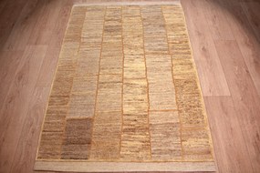 Loribaft Tappeto 110 x 160 (Iran) Annodato A Mano