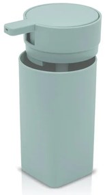 Set completo accessori bagno acquamarina in abs Tender
