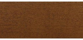 Battiscopa con passacavo Superior in legno abete Sp 10 mm x H 7 x L 240 cm, 10 pezzi / 24 m