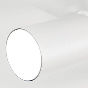 Orion - Faretto SEAN 5xGU10/13W/230V bianco