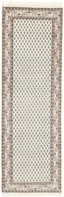 Mir Tappeto 250 x 80 (Indian) Annodato A Mano