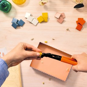 Atelier 72 - Mosaico