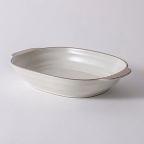 Pirofila in gres 20x32 cm Clyde – Ladelle