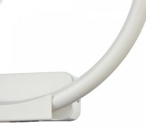 Maytoni MOD807-WL-01-18-W - LApplique a LED NOLA LED/18W/230V