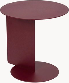 Tavolino rotondo Salsa