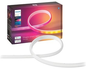 Striscia led Gradient 2m luce rgb multicolore PHILIPS HUE