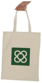 Shopping Bag Versa Verde 36 x 48 x 36 cm