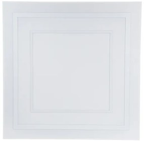 Eglo 900961 - Plafoniera LED RGBW dimmerabile ALBARCA LED/29W/230V + +TC