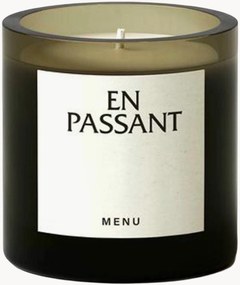 Candela profumata En Passant (Pompelmo, Eucalipto, Zenzero) in vetro