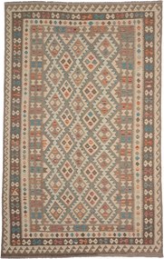 Kilim Tappeto 300 x 190 (Pakistan) Annodato A Mano