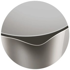 Tefal - Set di pentole da 10 pezzi DAILY COOK in acciaio inox