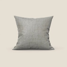 Montana cuscino disponibile in diversi colori realizzato in morbido tessuto a trama grossa impermeabile T10