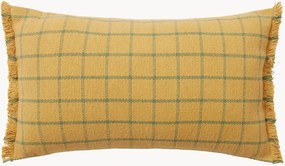 Cuscino per bambini fatto a mano Geo Block