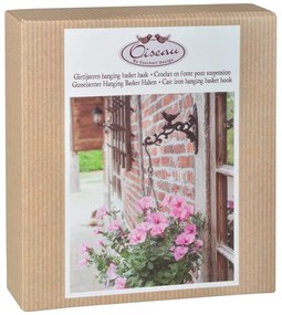 Presina in metallo - Esschert Design