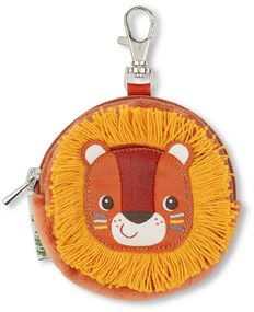 Lilliputiens - Portamonete - Jack il leone