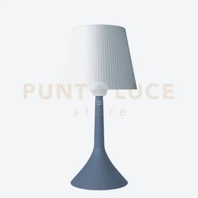 Lampada duse wireless led 4000°k 9 volt 3.6-5w intensità dimmerabi...