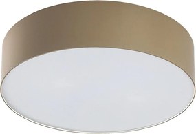 Rabalux 75067 - Plafoniera da esterno DOLEN 2xE27/9W/230V Ø 29 cm IP43 beige