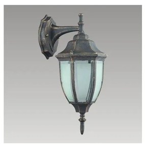 Lampada da esterno LIDO D