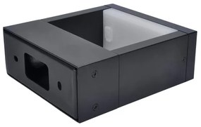 Brilagi - Applique a LED da esterno RAGUSA LED/7W/230V 3000/4000/6000K IP54