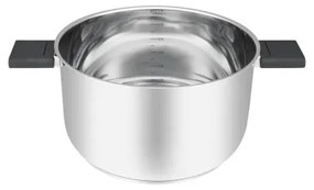 Resto - Pentola con coperchio ANSER 5,8 l 24 cm