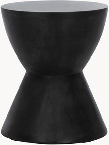Sgabello in cemento da interno-esterno Athena