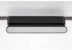 Rabalux 70106-LED Plafoniera per binario monofase LiTrack LED/12W/24V  22 cm