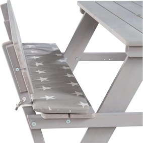 Set da bambini da giardino Outdoor+ – Roba