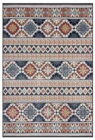 Tappeto blu per esterni 160x230 cm Aster - Flair Rugs