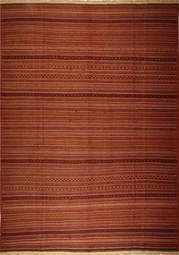 Kilim Tappeto 290x410 (Iran)