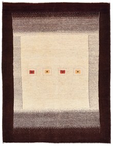Loribaft Tappeto persiano 200x150 (Iran) Annodato A Mano