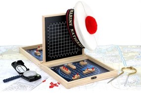 Vilac - Barche della Marina francese