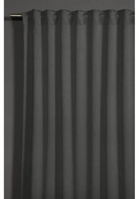 Tenda oscurante grigio scuro 130x245 cm Blackout - Gardinia