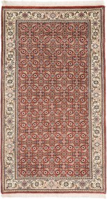 Tabriz Tappeto orientale 90 x 160 (Indian) Annodato A Mano