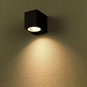Applique da esterno 1xGU10/35W/230V IP44