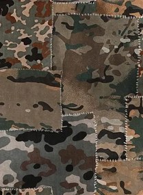 Tapete Camo von MINDTHEGAP - WP20202