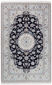Nain Tappeto 160x260 (Iran) Annodato A Mano